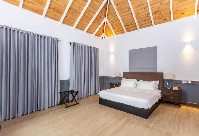 Номер Стандарт, W15 Glenfall Nuwara Eliya