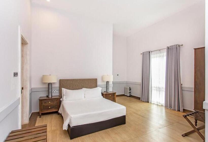 Номер Deluxe, W15 Glenfall Nuwara Eliya
