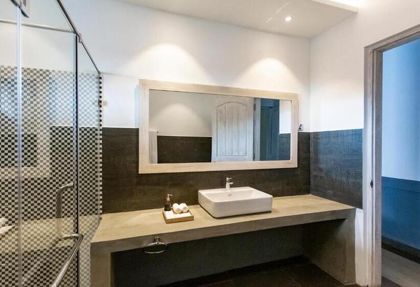Номер Deluxe, W15 Glenfall Nuwara Eliya