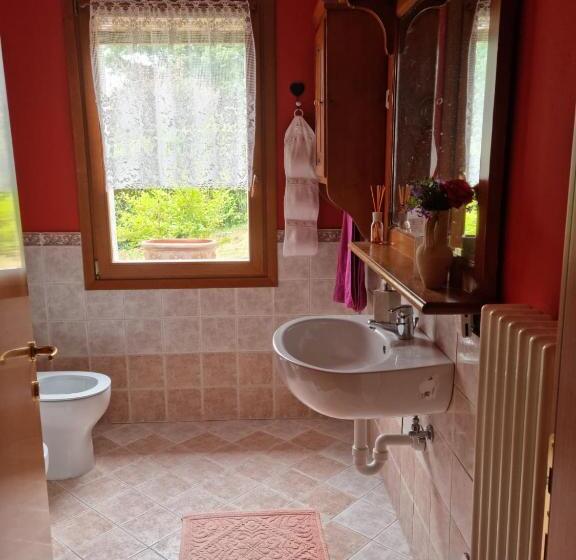 标准间, Le Betulle B&b