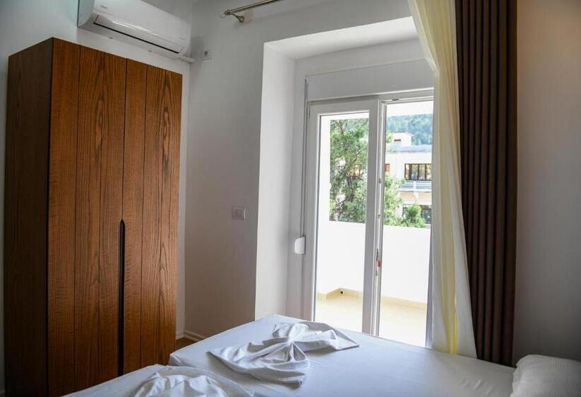 デラックスルーム, Guest House Cela City Centre