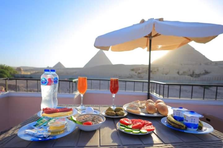 اتاق استاندارد با چشم‌انداز, Grensha Guest House Inn