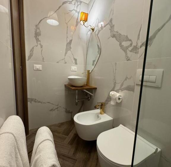 اتاق لوکس, Umi B&b