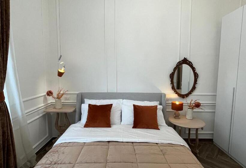 اتاق لوکس, Umi B&b