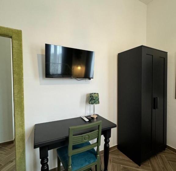 اتاق سوپریور, Umi B&b