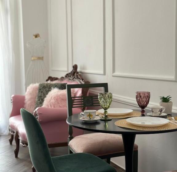 اتاق استاندارد, Umi B&b