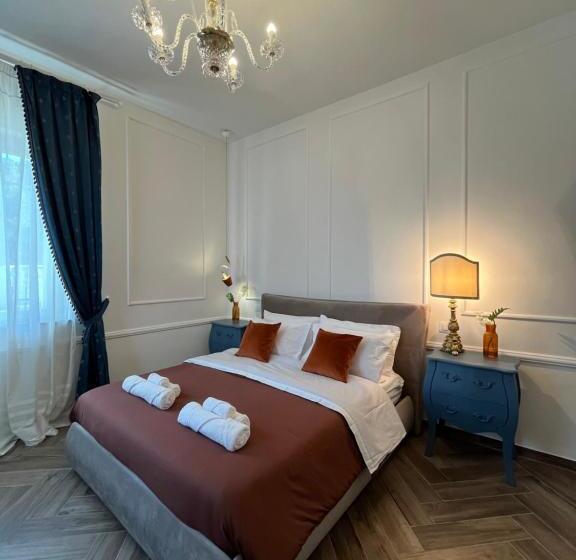 اتاق استاندارد, Umi B&b