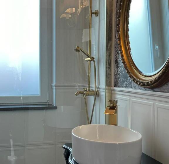 اتاق استاندارد, Umi B&b