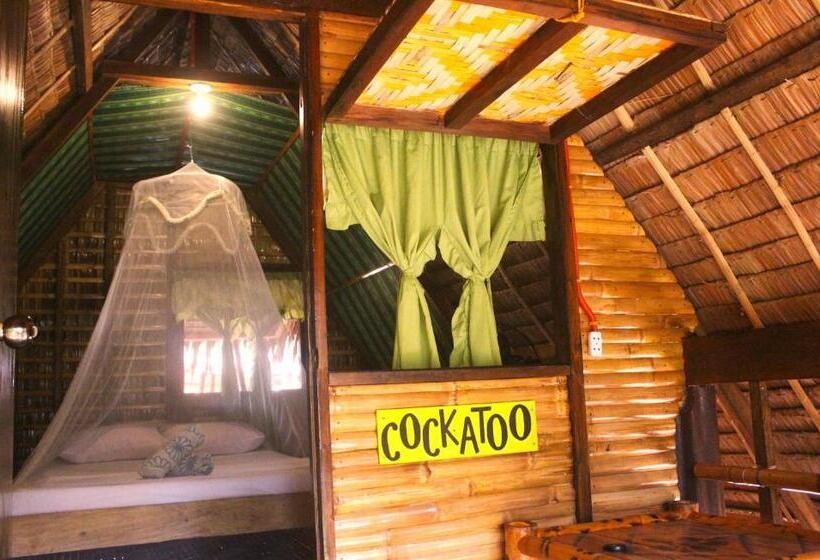스탠다드 룸 공동 욕실, Driftwood Village Resort