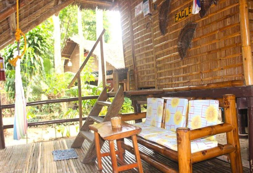 스탠다드 방갈로, Driftwood Village Resort