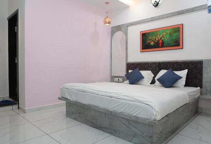 豪华房间, Hari Home Stay
