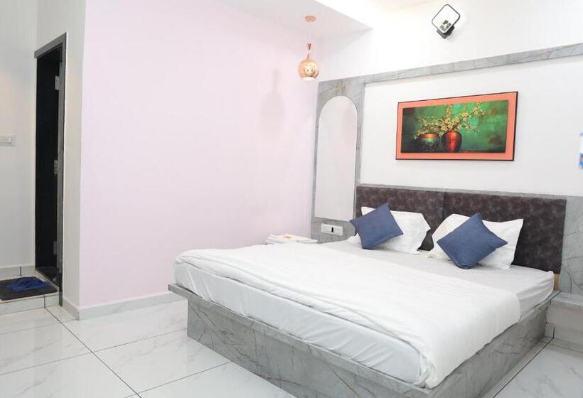 豪华房间, Hari Home Stay