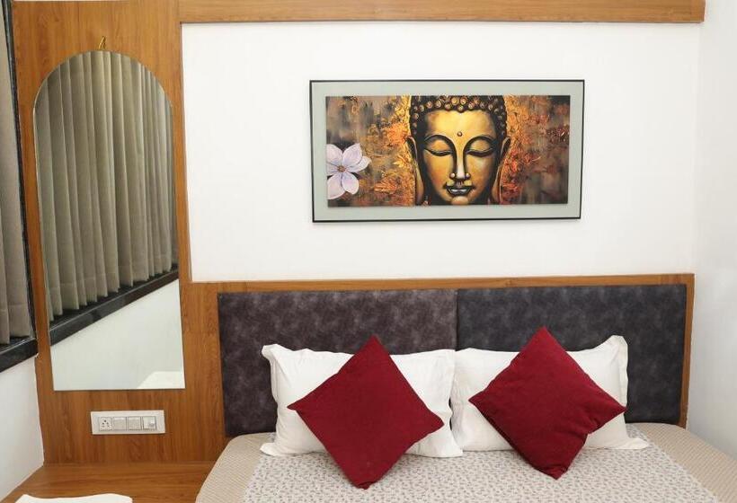 家庭间, Hari Home Stay