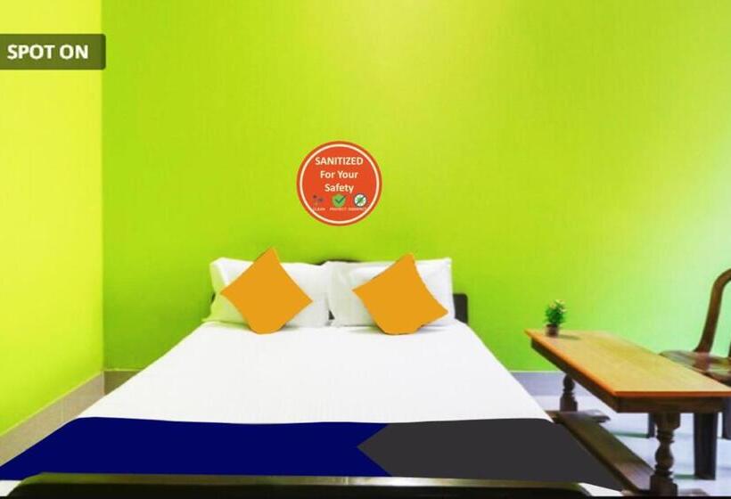 اتاق استاندارد, Sun Plaza Near Konark Sun Temple  Couple Friendly Best Choice Of Travellers