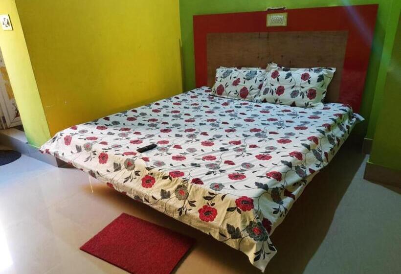 اتاق استاندارد, Sun Plaza Near Konark Sun Temple  Couple Friendly Best Choice Of Travellers