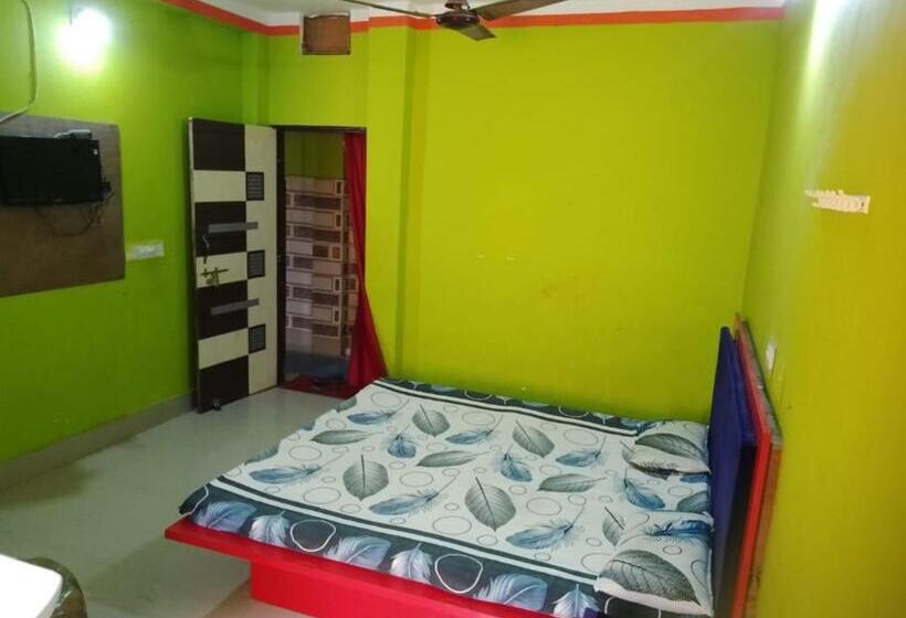 اتاق لوکس, Sun Plaza Near Konark Sun Temple  Couple Friendly Best Choice Of Travellers