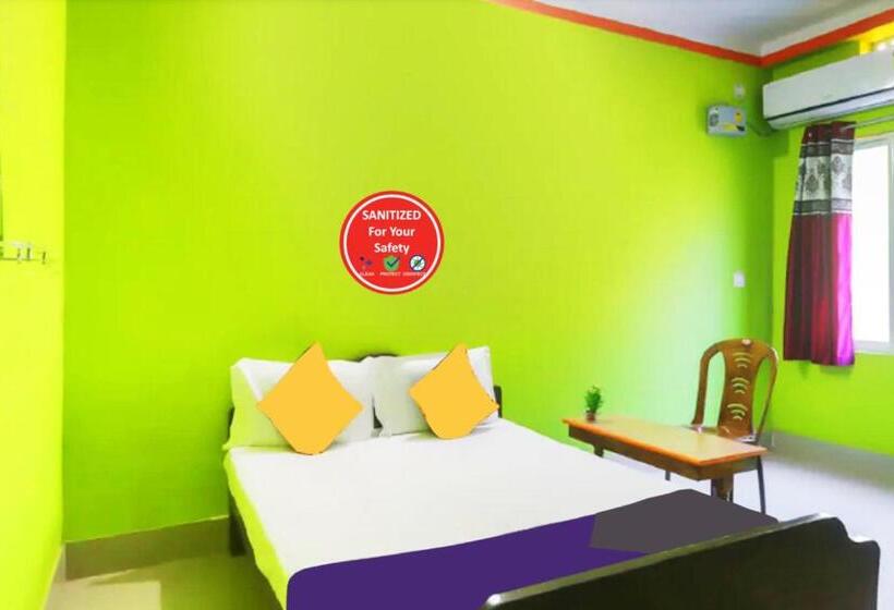 اتاق لوکس, Sun Plaza Near Konark Sun Temple  Couple Friendly Best Choice Of Travellers