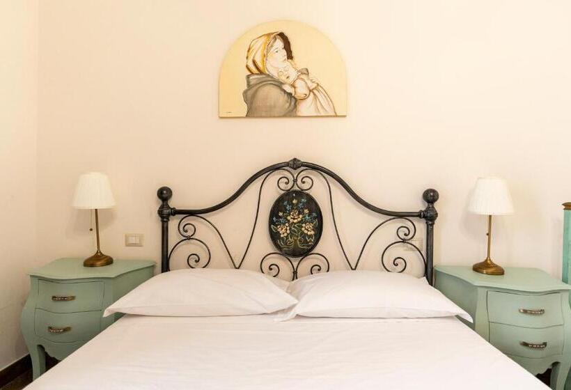 آپارتمان 1 خوابه, Plebiscito Rooms