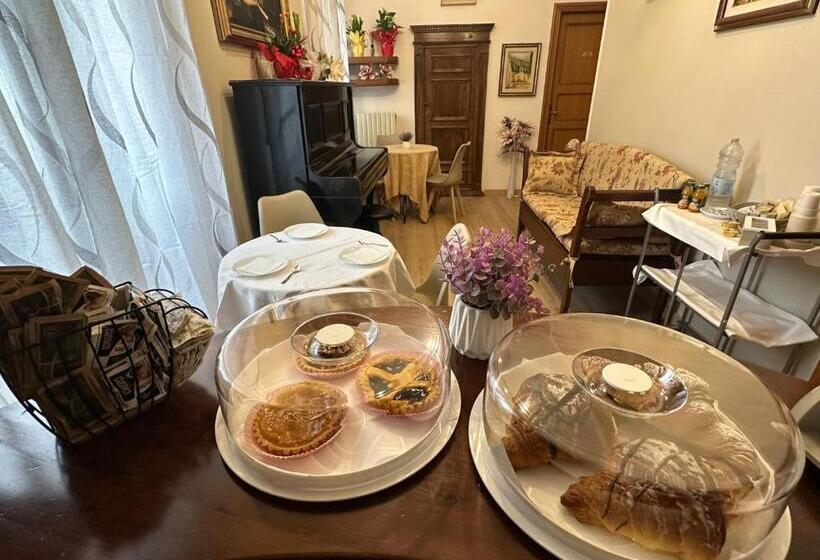 标准间, B&b Palazzo Sassatelli