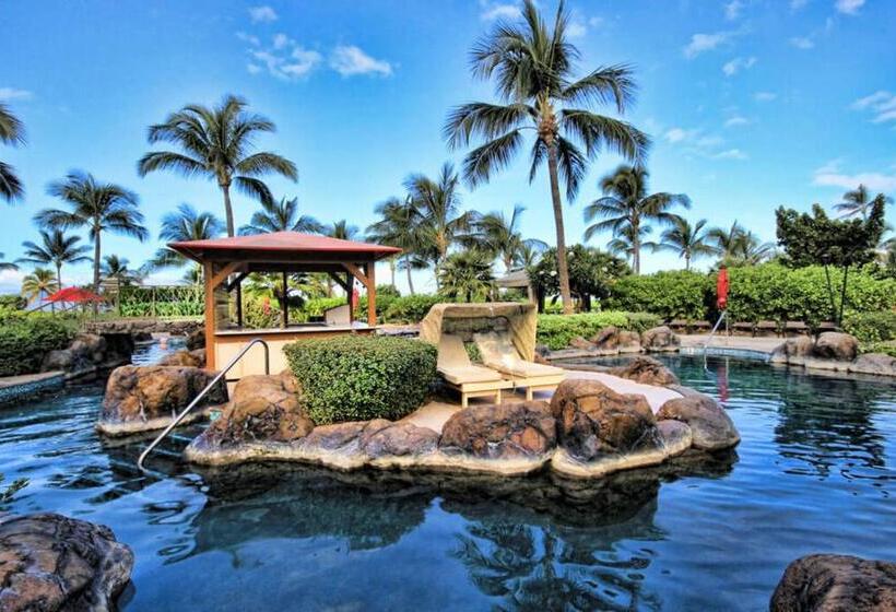 Люкс 2 Спальни, Honua Kai Resort And Spa By Maui Resort Rentals