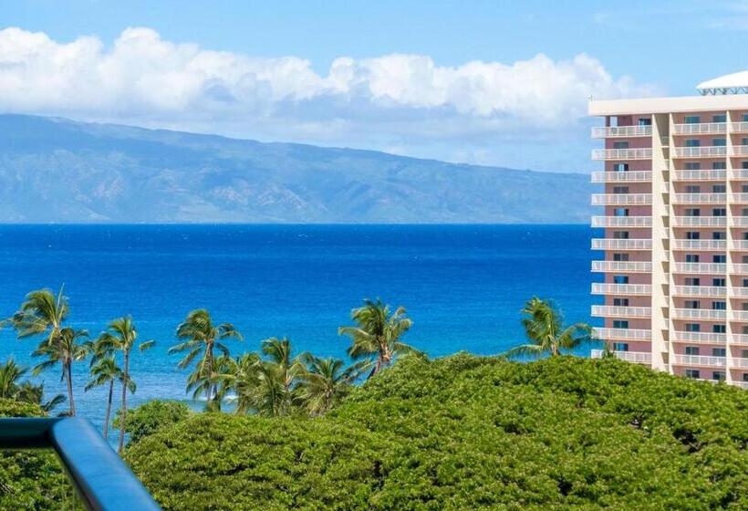 Люкс 2 Спальни, Honua Kai Resort And Spa By Maui Resort Rentals