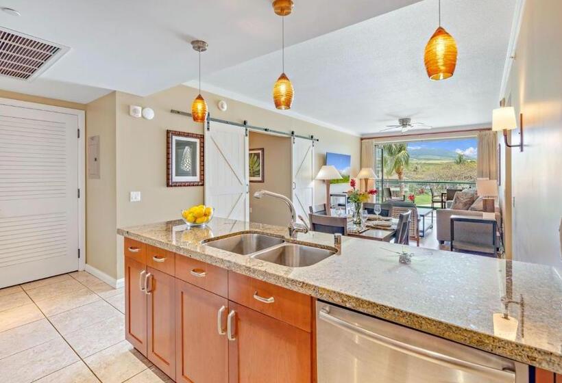 Люкс Боковой Вид на Море, Honua Kai Resort And Spa By Maui Resort Rentals