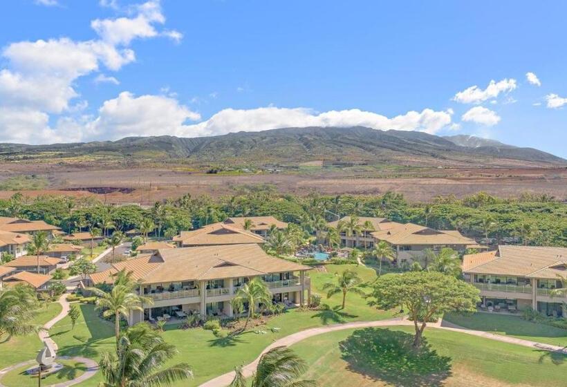 Люкс Вид на Горы, Honua Kai Resort And Spa By Maui Resort Rentals