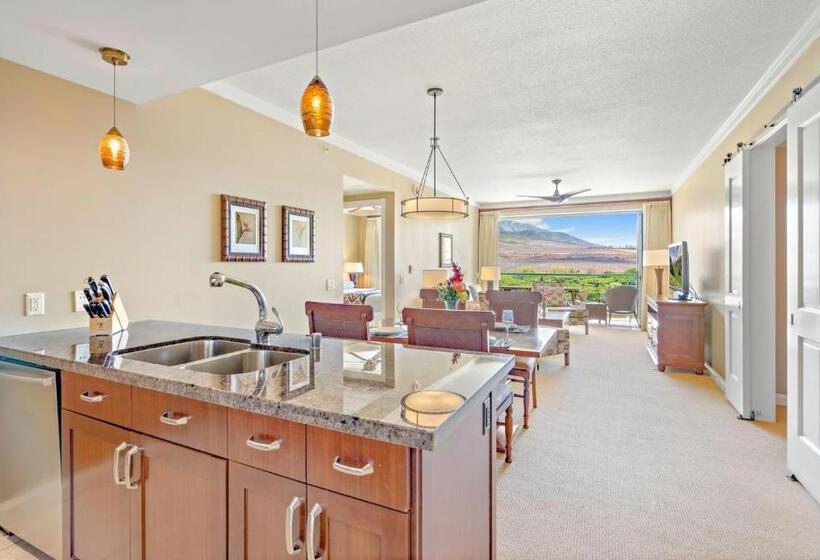 Люкс Вид на Горы, Honua Kai Resort And Spa By Maui Resort Rentals