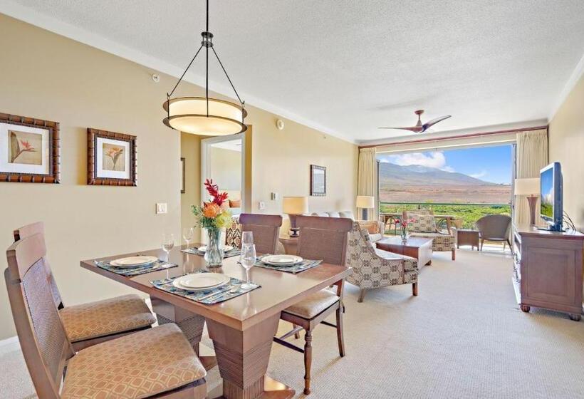Люкс Вид на Горы, Honua Kai Resort And Spa By Maui Resort Rentals