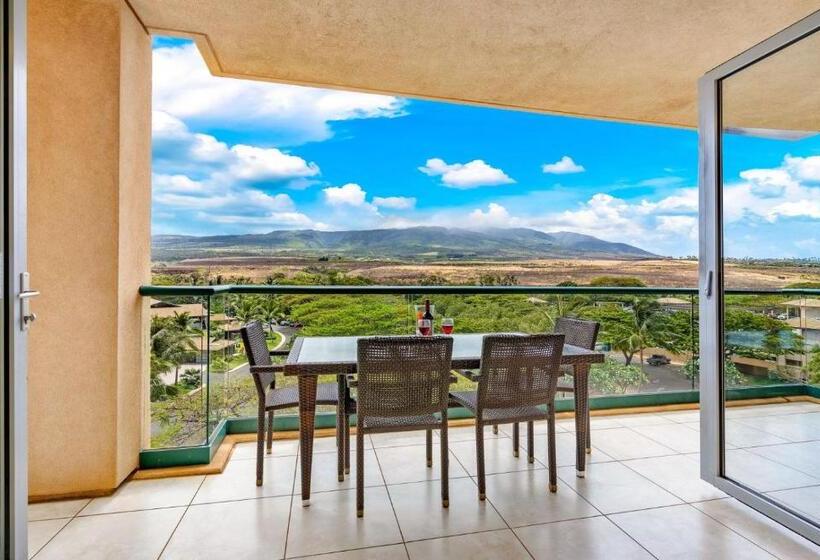 2 Bedroom Suite Mountain View, Honua Kai Resort And Spa By Maui Resort Rentals