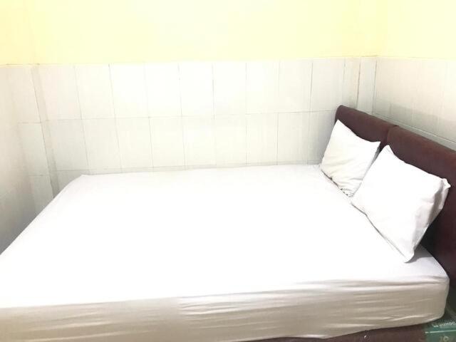 Номер Deluxe, Oyo 93864 Wisma Gading Syriah