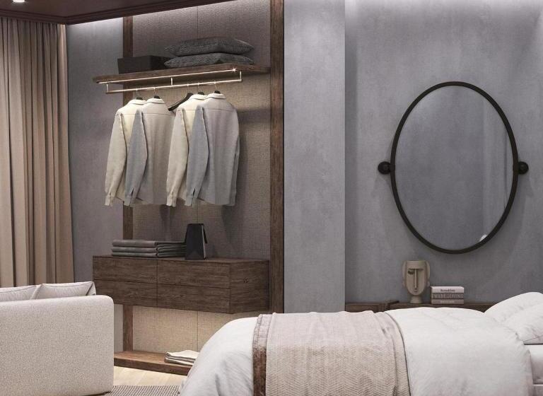 패밀리 스위트, Spiranca Luxury Suites
