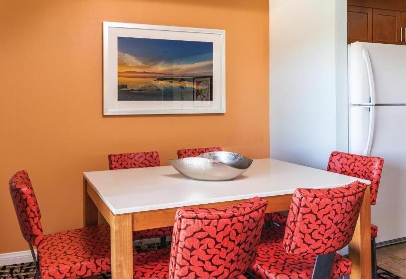 Апартаменты 2 Спальни, Worldmark Indio