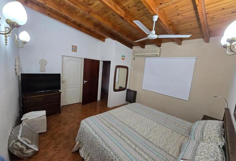اتاق استاندارد, Casa Cristal Hostel