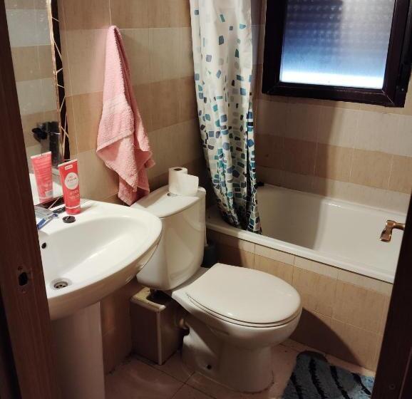 스탠다드 룸, Casa Hostal Pizarro