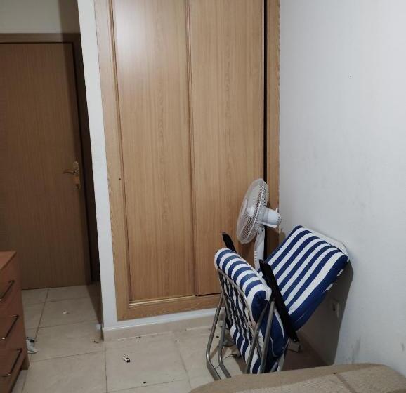 스탠다드 싱글 룸, Casa Hostal Pizarro