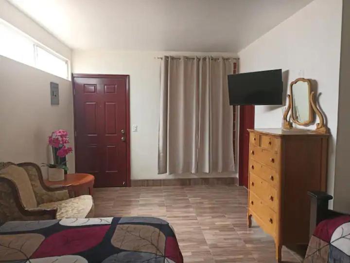 اتاق استاندارد, Casa María