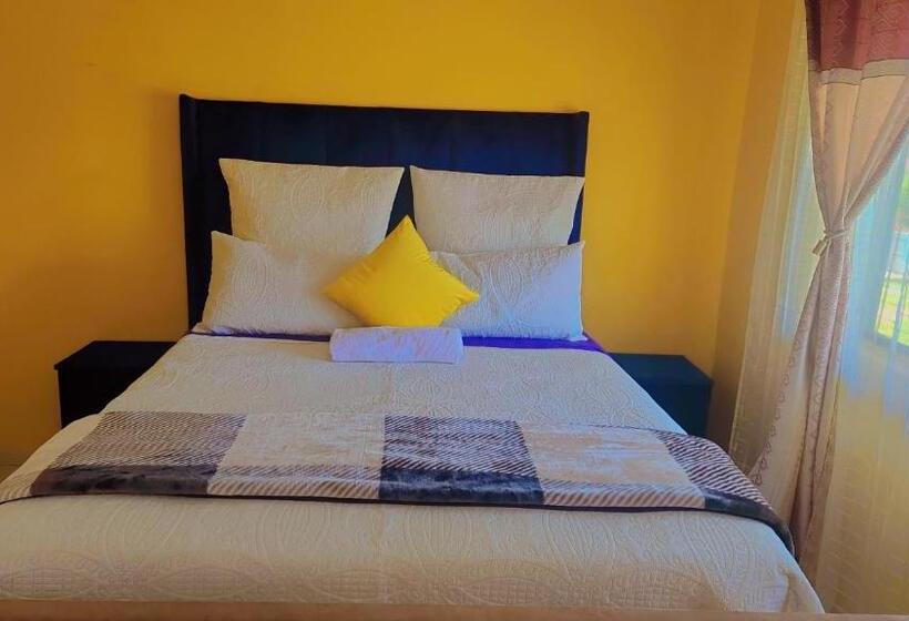 스탠다드 룸, Dreamwest Living The Guesthouse