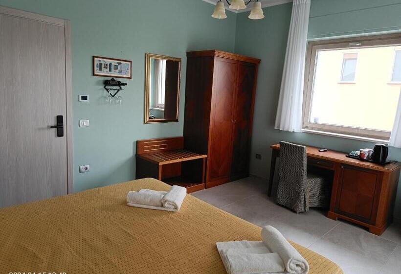 Номер Superior Кровать Кинг, Villa Mariana Bed And Breakfast