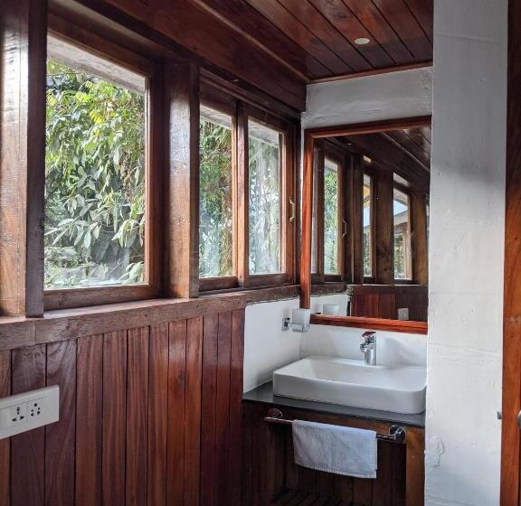 带1个卧室的公寓, Kengbari Retreat