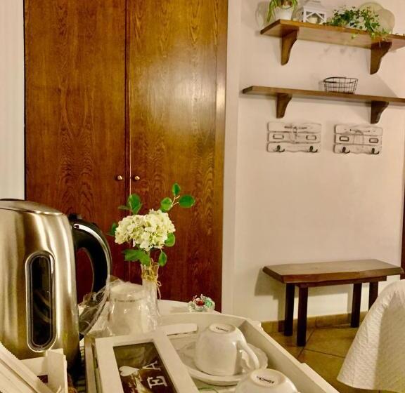 اتاق استاندارد, Country House