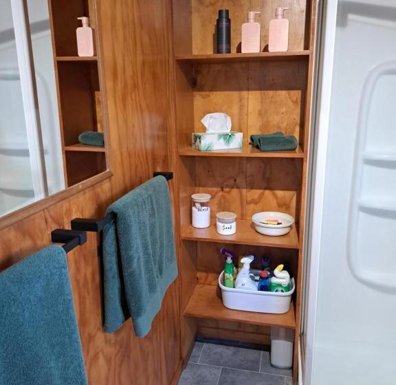 Номер Стандарт, Crinkly Cottage