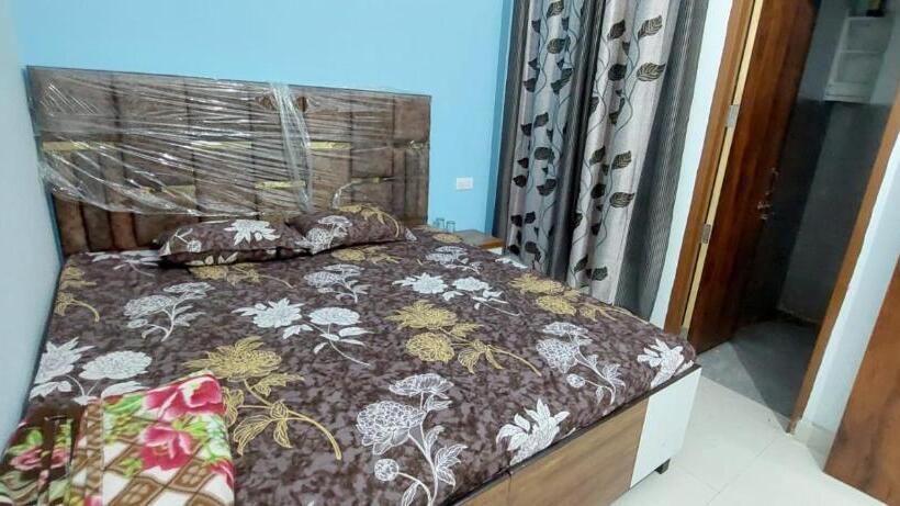 Номер Стандарт, Hotel O Sirsa Hotel & Guest House