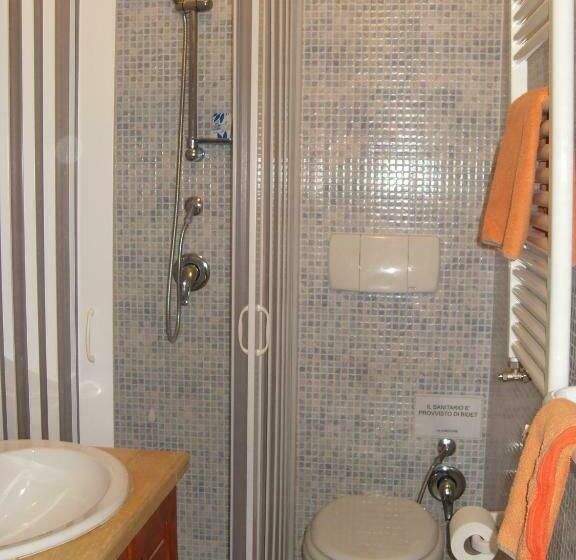 Номер Стандарт, B&b Frammenti D Itria