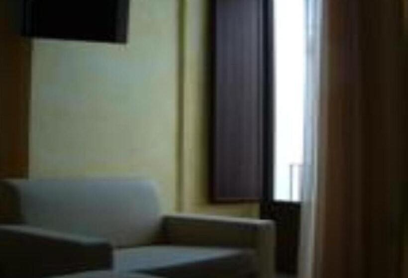 Номер Стандарт, B&b Frammenti D Itria
