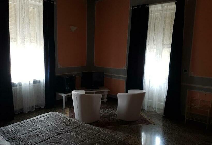 Номер Стандарт, B&b Villa Gavina