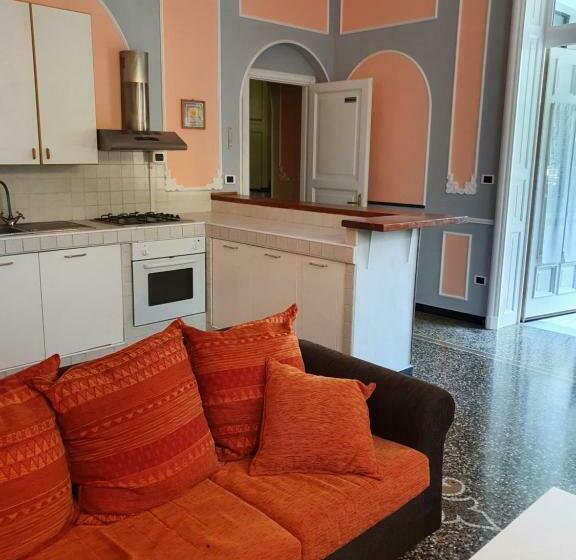 Номер Стандарт, B&b Villa Gavina