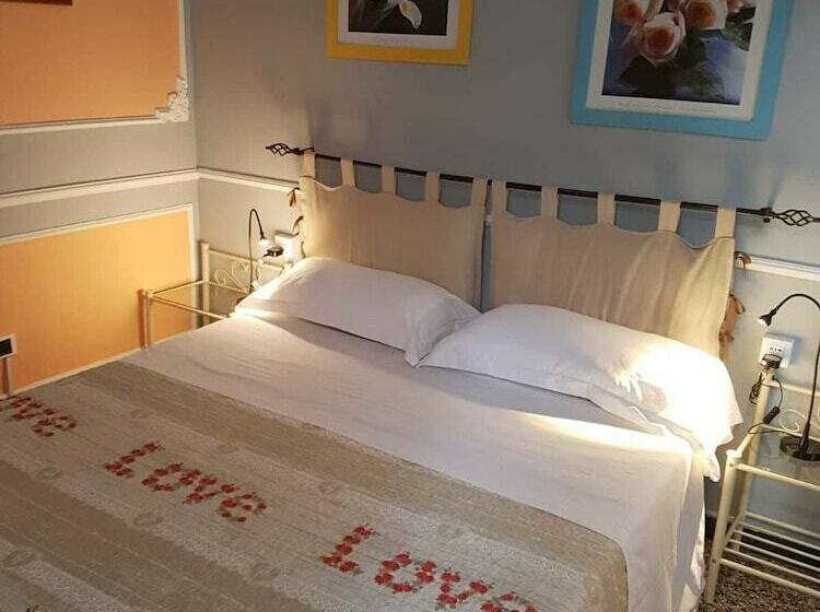 Номер Стандарт, B&b Villa Gavina
