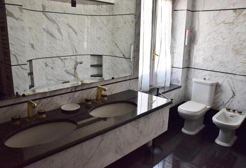 Номер Стандарт Трехместный, B&b Villa Gavina