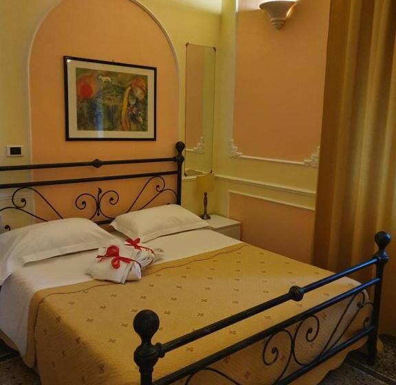 Номер Стандарт Трехместный, B&b Villa Gavina